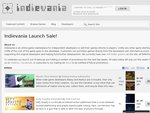 Indievania Launch Sale (50 - 80% off on Selected Games)