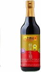 Lee Kum Kee Premium Soy Sauce, 500ml $3 (Min Order 2) + Delivery ($0 with Prime/ $39 Spend) @ Amazon AU & Coles