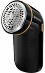 Philips Fabric Shaver GC026/80 Black $15.96 + Delivery ($0 with eBay Plus) @ Myer eBay (expired) /Delivery ($0 Prime) @Amazon AU
