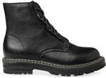 ITNO Women's Leather Lugg Boot $34.99 (Reduced from $199.99) + $10 Delivery ($0 C&C/ $130 Order) @ Platypus Shoes
