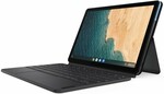 Lenovo Chromebook Duet 10.1-inch Helio P60T/4GB/128GB 2-in-1 Laptop $298 + Delivery (Free C&C) @ Harvey Norman