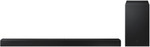Samsung HW-A650 3.1ch A-Series Soundbar with Subwoofer (2021) $399 ($379.05 eBay Plus) Delivered @ Samsung eBay