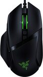 Razer Basilisk V2 Wired Gaming Mouse $77.39 + Delivery (Free with Prime) @ Amazon US via AU