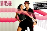 $17 for 1 Month of Unlimited Dance Classes in 3 Styles at Hit The Floor Malvern Victoria