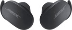 Bose QuietComfort Earbuds $251.60 ($201.60 w/LatitudePay) + Delivery (Free C&C) @ The Good Guys | $251.60 Delivered @ Amazon AU