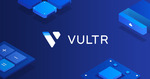 Initial Funding Match (Up to US$100 Credit) for Vultr Cloud Hosting Services