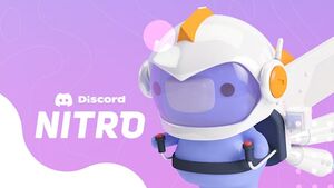 Free - 3 Months Discord Nitro (New Users) @ Epic Games - OzBargain