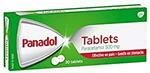 [Back Order] Panadol Pack of 20 Tablets $1.80 (Minimum Quantity 3) + Delivery ($0 with Prime/ $39 Spend) @ Amazon AU