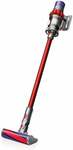 Dyson Cyclone V10 Fluffy Extra Cordless Stick Vacuum - $699 Delivered @ MyDeal