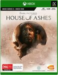 [PS5, XB1] Dark Pictures House of Ashes $38, [PS4] My Friend Peppa Pig, Fast & Furious $45 Delivered @ Swapware Games Amazon AU