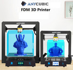 [Secondhand] AnyCubic 3D Printers (Customer Returns) from $119-$214 / $116-$209 with eBay Plus @ anycubic-make on eBay