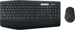 Logitech Mk850 Keyboard and Mouse $119 Delivered @ PC Byte