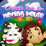 Ossum Eva - iPad - Childrens Interactive Story Book. Normally $1.99 - FREE This Weekend !
