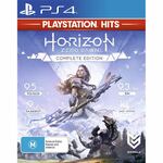 [PS4] Horizon Zero Dawn Complete Edition, God of War, Gran Turismo Sport $9 Each + Delivery ($0 C&C) @ EB Games