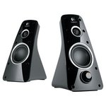 Logitech Z520 Speaker System $39.95 (in Store Only @ DSE)