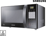 Samsung 3-in-1 21L Microwave Oven with Grill and Convection $179 @ ALDI
