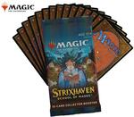 Magic The Gathering Strixhaven Collector Booster $12 + Shipping (Free C&C) @ Catch