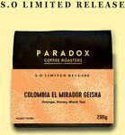 30% off Paradox 1kg Coffee Blends + Shipping ($0 with $35 Order) @ Paradox Coffee Roasters
