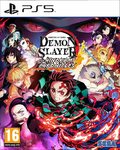 [PS5] Demon Slayer The Hinokami Chronicles Launch Edition $48.86 + Delivery ($0 with Prime & $49 Spend) @ Amazon UK via AU