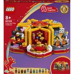 LEGO 80108 Lunar New Year Traditions $85, LEGO 80109 Lunar New Year Ice Festival $119 Delivered @ Kmart