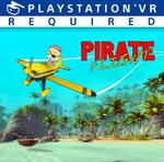 [PS4, VR] Free - Pirate Flight (VR) (Was $22.95) @ PlayStation