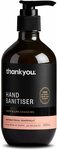 Thankyou Grapefruit Antibacterial Hand Sanitiser 300ml $2.99 ($2.69 S&S) + Delivery ($0 with Prime/ $39 Spend) @ Amazon AU