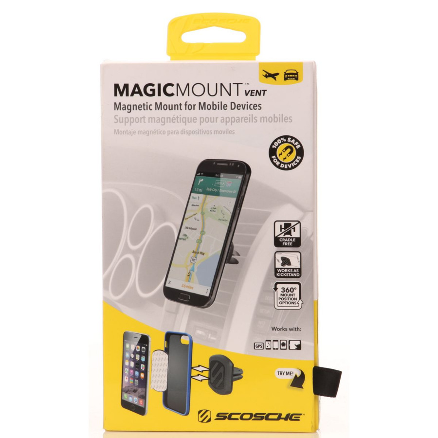 20 off Scosche Car Phone Holders (from 28) Repco OzBargain