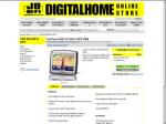 JB Hi-Fi Digital Home Free Shipping + $22 Off Tom Tom ONE 2008 GPS (PayPal Offer)