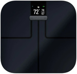 Garmin Index S2 Smart Scale $199.20 Delivered/ C&C/ in-Store @ Myer