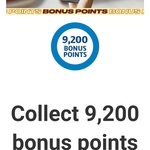 Earn 9,200 Bonus FlyBuys Points with $230 Minimum Spend in 1 Transaction @ Coles