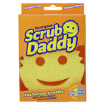½ Price: Scrub Daddy Non Scratch Scourer $2.50 Each @ Coles