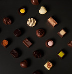 Win $150 Worth of Chocolate from Godiva