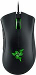 Razer DeathAdder Essential Gaming Mouse Black $25 Delivered @ Cocolux Store-DJ Amazon AU