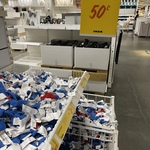 [VIC] IKEA Keychain $0.50 (Was $4) @ IKEA, Springvale