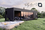 Win 3 Nights at ESCA Nest & Nature (Inman Valley, SA) Worth $1,800 from Truly Aus [No Travel]