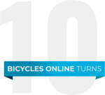 Up to 40% off Bikes, Parts & Accessories + Delivery ($0 for Parts, Accessories, Apparel with $50 Order) @ Bicycles Online