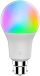 Cygnett RGB Smart Bulb 9W B22/E27 $19.95 (Was $39.95) + Delivery ($0 C&C/ in-Store) @ BIG W