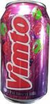 Pakola Vimto Fizzy Soft Drink Can 250ml (UK Drink) $1.00 (Min Qty: 3) + Delivery ($0 with Prime / $39 Spend) @ Amazon AU
