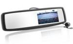 Dual Reverse Camera / Rear View Mirror $69 from ZINGY.com.au