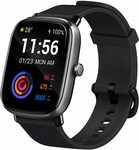 Amazfit GTR 2e Sports Smartwatch, AMOLED, Heart Rate, GPS $131.40 (Expired), GTS 2 Mini $105 Shipped @ Amazfit Amazon AU