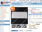 Wireless Bluetooth Keyboard for Apple iPad/iPhone 4, Only $36.33, Freeshipping