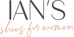 Win a $250 Voucher from Ian's Shoes for Women