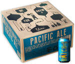 [NSW, QLD] Batch Brewing Co. Pacific Ale 5 Cases of 16x375mL for $150 Delivered @ Harris Farm