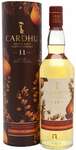 Cardhu 11 Year Old Single Malt Scotch Whisky Special Releases 2020 700ml $101 (Was $160) + Shipping @ Hello Drinks