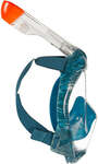 Full Face Snorkel $49 (Normally $79) + Delivery ($0 C&C/ $50 Order) @ Decathlon