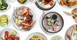 [NSW] 2 for 1 Lunch for Star Club Members at Harvest Buffet (Tues-Friday) - Adult $49.90, Child $30 @ The Star Sydney