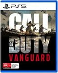 [PS4, PS5, XB1, XSX] Call of Duty: Vanguard PS4 $44 (Expired: PS5, XSX $49 / XB1 $44) Delivered @ Amazon AU