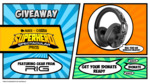 Win a RIG 700 HX Wireless Headset Worth US$149 from RigGaming and BlueBird Rivals