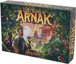 Lost Ruins of Arnak (Board Game) $65.91 Delivered @ Amazon AU