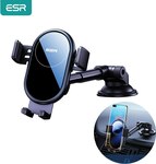 ESR 15W Qi Wireless Car Charger Mount US$14.29 (~A$20.56) Delivered @ ESR Official Store